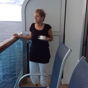 Meet your Posher, Michèle